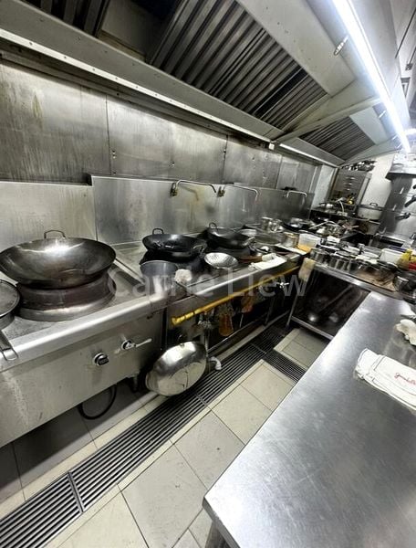 Food & Beverage for Rent: 108 Clementi Street 12 - Image 1