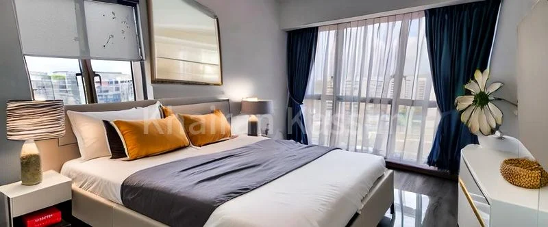 Master Room (Condo) for Rent in  Pasir Ris Drive 8 - Image 9