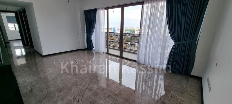 Master Room (Condo) for Rent in  Pasir Ris Drive 8 - Image 7