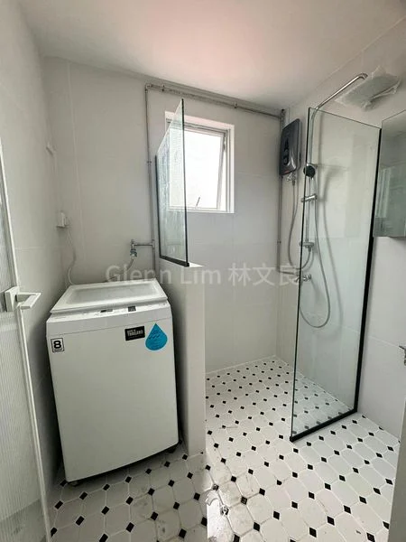 1 Bed Apartment (Condo) for Rent in  Flanders Square - Image 4