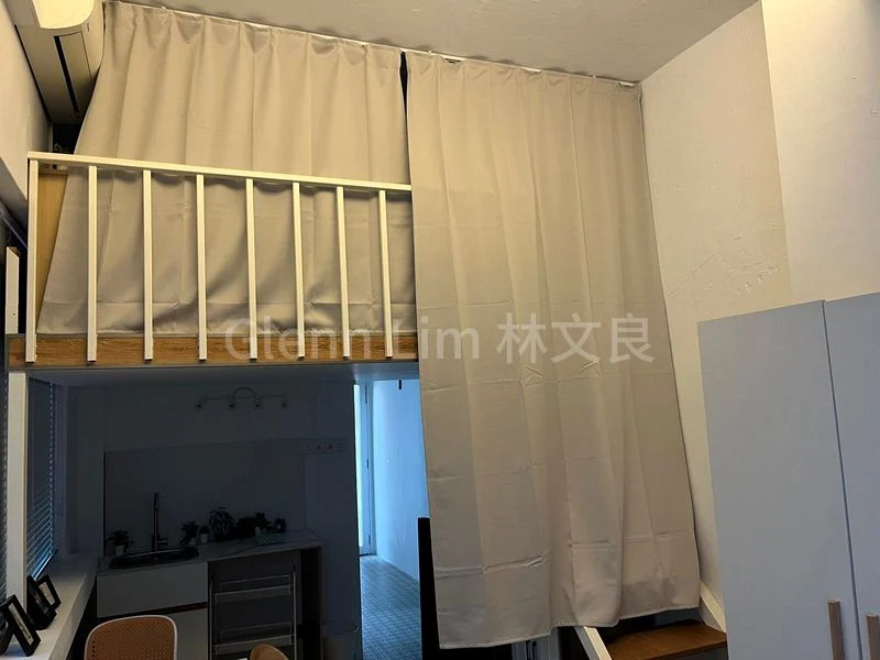 1 Bed Apartment (Condo) for Rent in  Flanders Square - Image 6