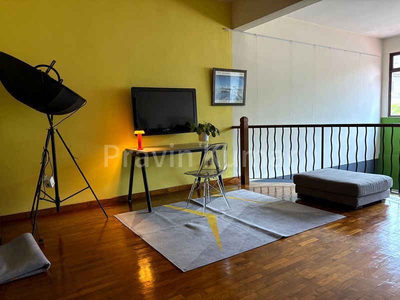 4 Bed Landed for Sale in  The Riverina - Image 8