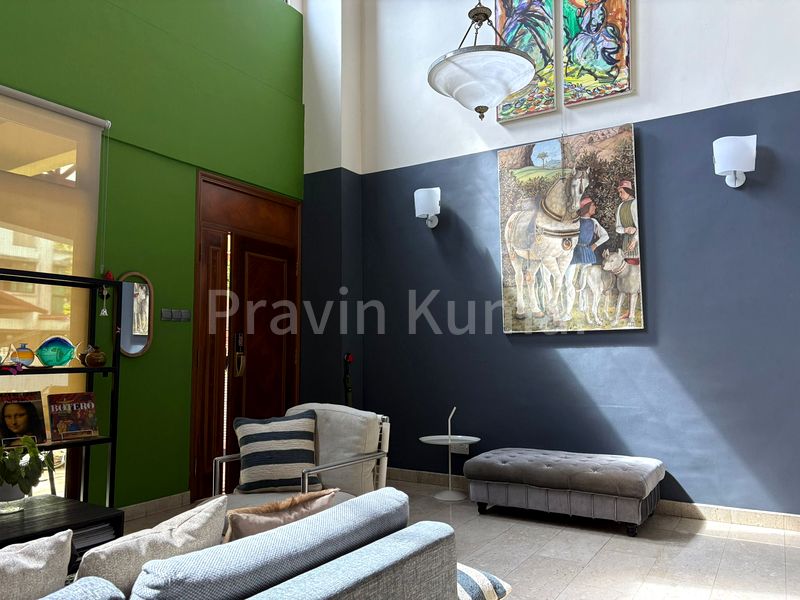 4 Bed Landed for Sale in  The Riverina - Image 4