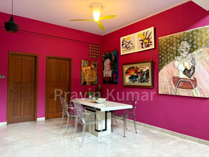 4 Bed Landed for Sale in  The Riverina - Image 3