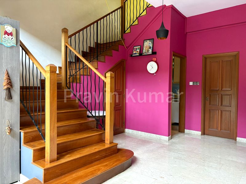 4 Bed Landed for Sale in  The Riverina - Image 5