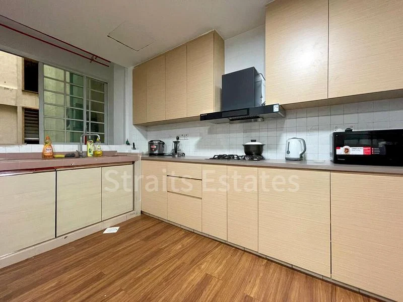 Common Room (Condo) for Rent in  Canne Ville - Image 5