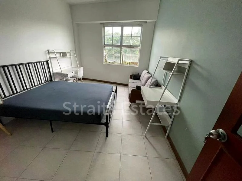 Common Room (Condo) for Rent in  Canne Ville - Image 2