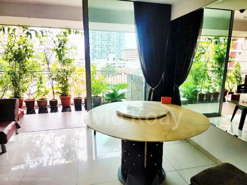 Executive HDB for Sale in 275A Bishan Street 24 - Image 2