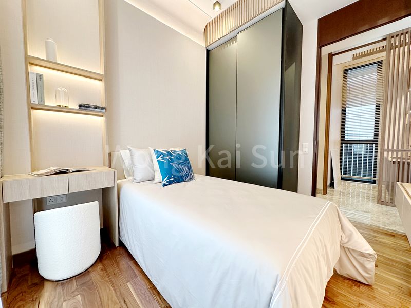 3+1 Bed Condo for Sale in Jervois Privé - Image 10