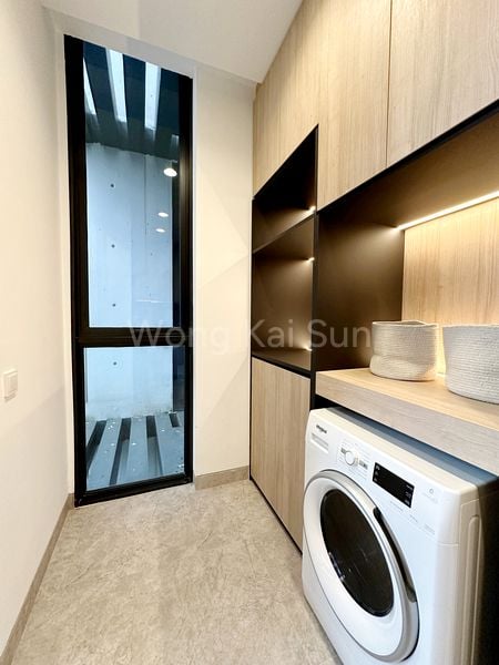 3+1 Bed Condo for Sale in Jervois Privé - Image 15