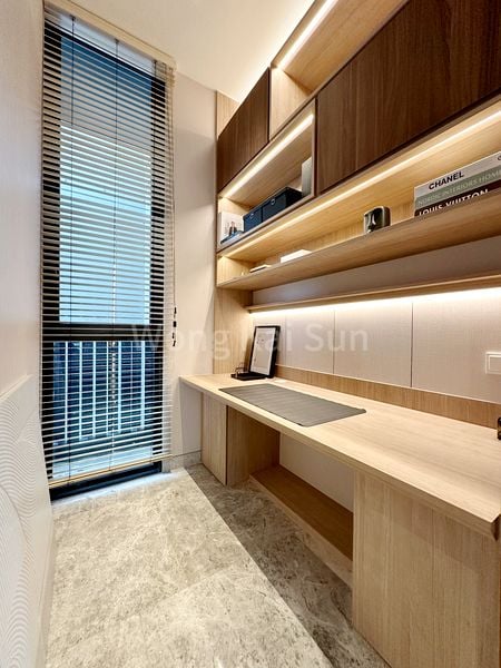 3+1 Bed Condo for Sale in Jervois Privé - Image 5