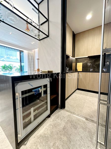 3+1 Bed Condo for Sale in Jervois Privé - Image 13