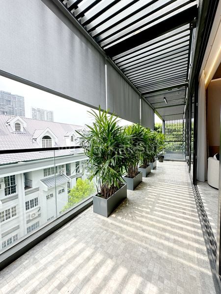 3+1 Bed Condo for Sale in Jervois Privé - Image 3