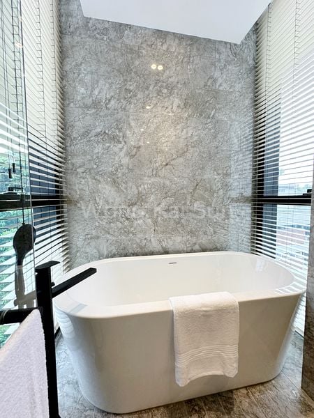 3+1 Bed Condo for Sale in Jervois Privé - Image 9