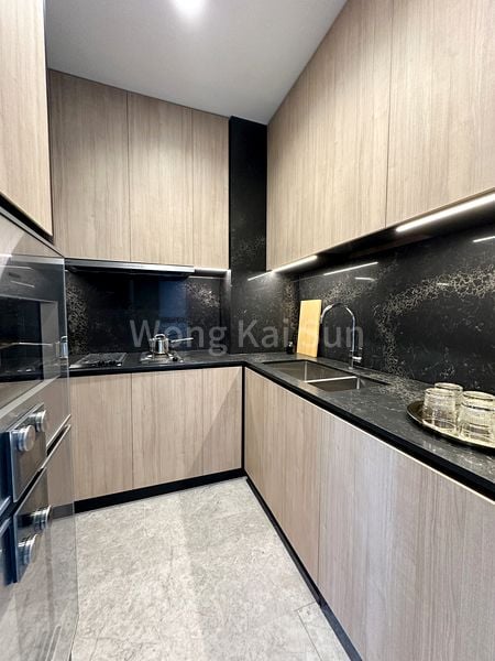 3+1 Bed Condo for Sale in Jervois Privé - Image 14