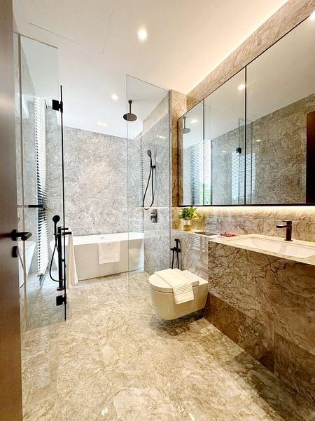 3+1 Bed Condo for Sale in Jervois Privé - Image 8