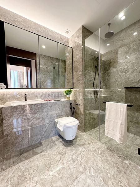 3+1 Bed Condo for Sale in Jervois Privé - Image 12