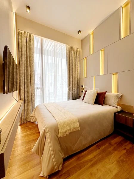 3+1 Bed Condo for Sale in Jervois Privé - Image 11