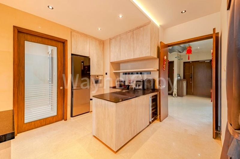 8 Bed Bungalow (Landed) for Sale in  Wak Hassan Drive - Image 5