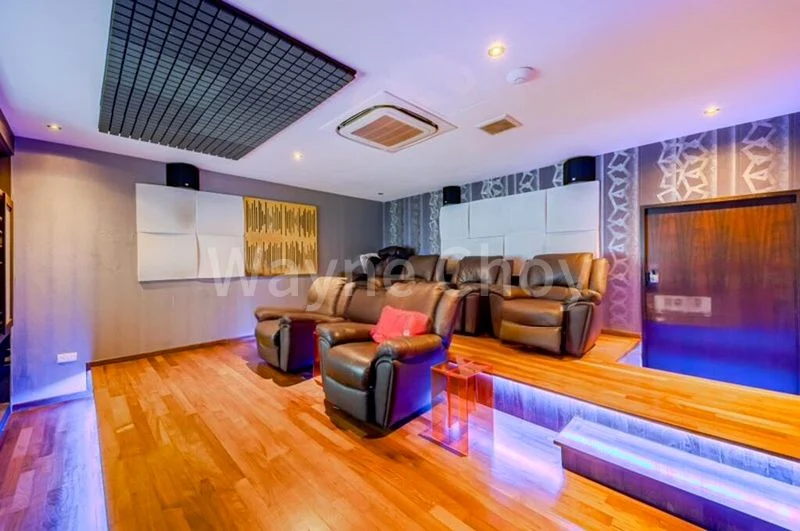 8 Bed Bungalow (Landed) for Sale in  Wak Hassan Drive - Image 1