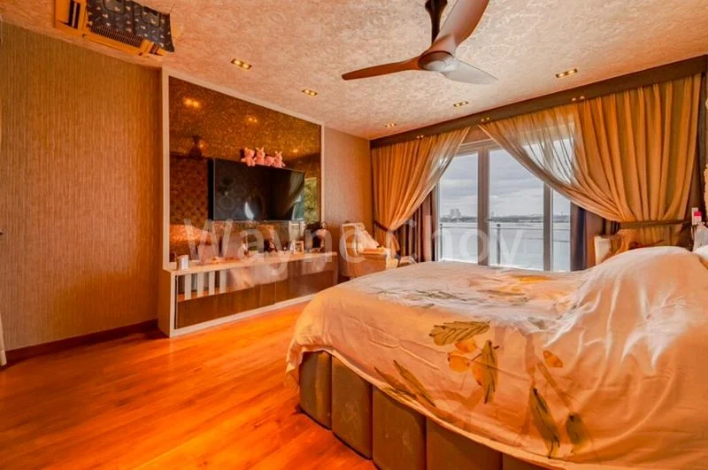 8 Bed Bungalow (Landed) for Sale in  Wak Hassan Drive - Image 13