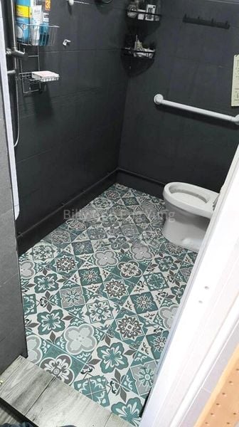 4 Room (4A) HDB for Sale in  30 Teban Gardens Road - Image 2