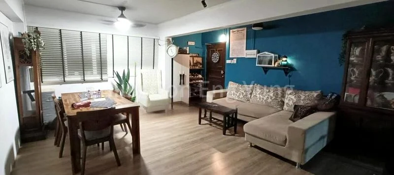 4 Room (4A) HDB for Sale in  30 Teban Gardens Road - Image 6