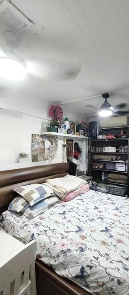 4 Room (4A) HDB for Sale in  30 Teban Gardens Road - Image 3