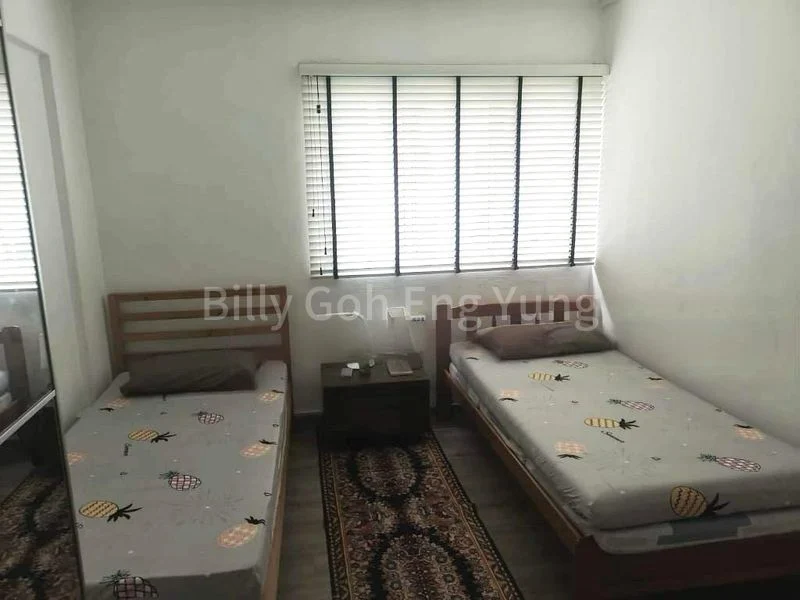 4 Room (4A) HDB for Sale in  30 Teban Gardens Road - Image 7
