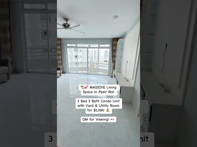 3+1 Bed Condo for Sale in Elias Green - Image 10