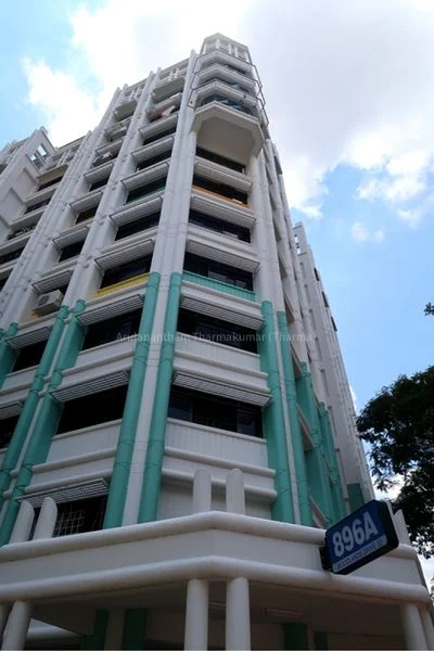 5 Room (5I) HDB for Sale in  896A Woodlands Drive 50 - Image 4