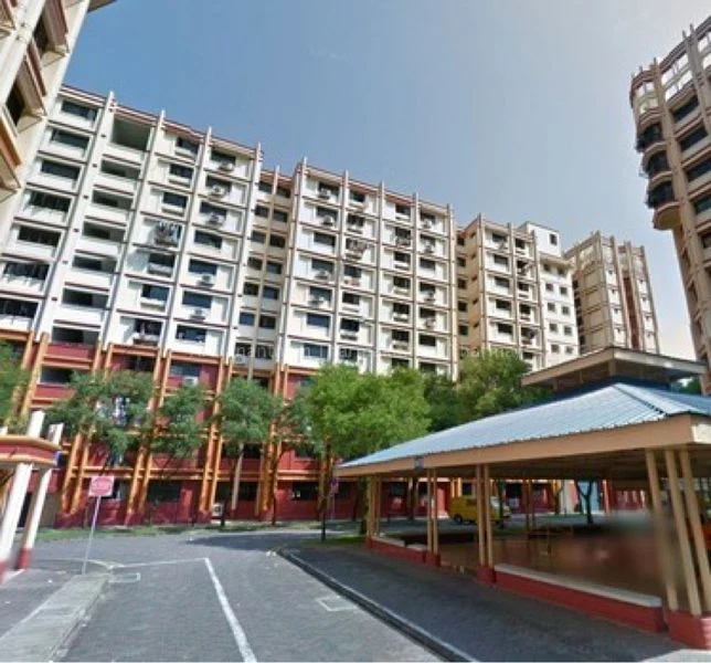 5 Room (5I) HDB for Sale in  896A Woodlands Drive 50 - Image 5