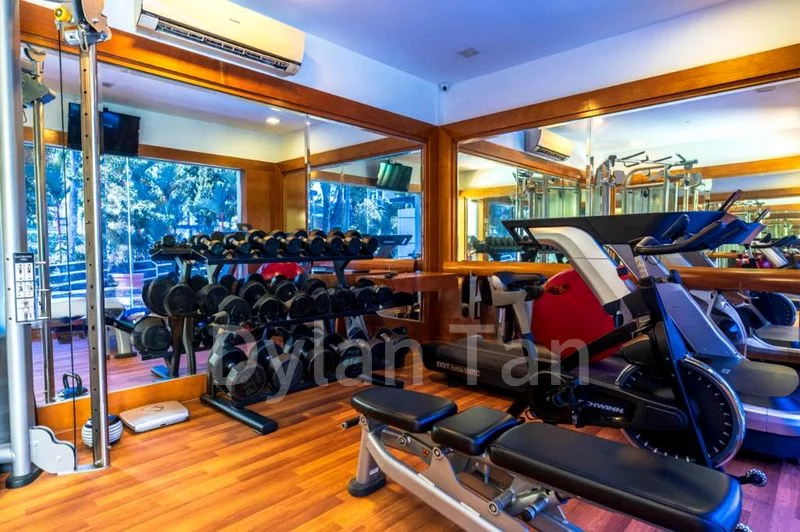 4 Bed Condo for Rent in Grange 70 - Image 12