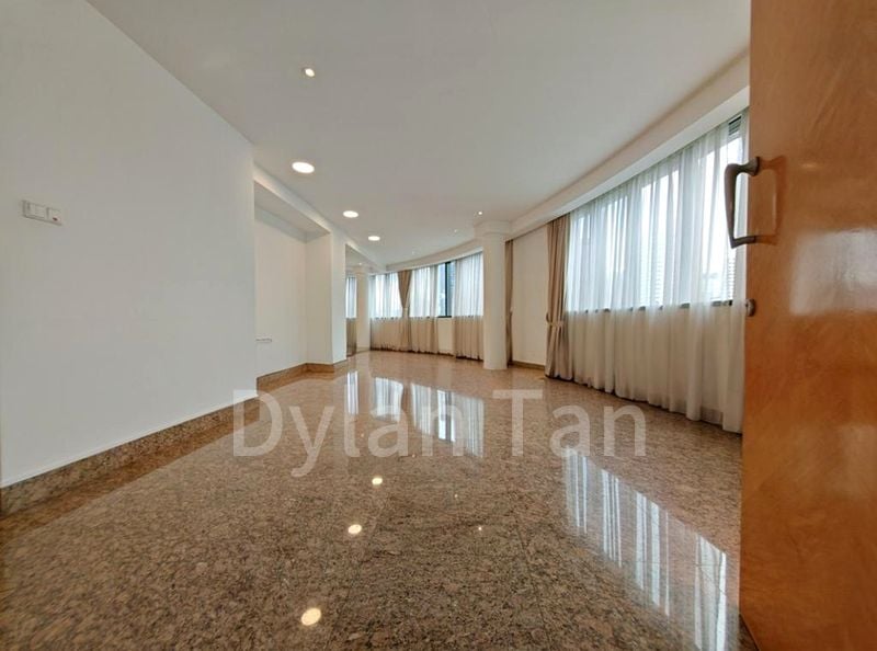 4 Bed Condo for Rent in Grange 70 - Image 1