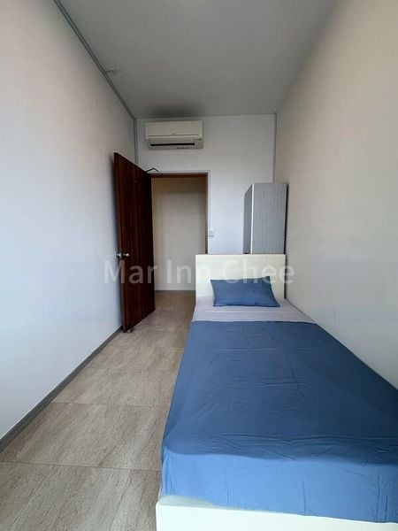 Common Room (Condo) for Rent in  Amaryllis Ville - Image 5