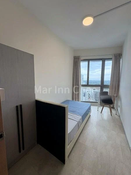 Common Room (Condo) for Rent in  Amaryllis Ville - Image 6