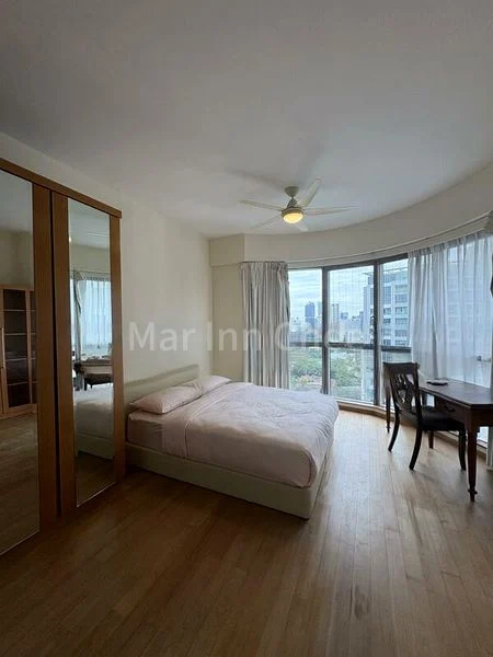 Common Room (Condo) for Rent in  Amaryllis Ville - Image 2