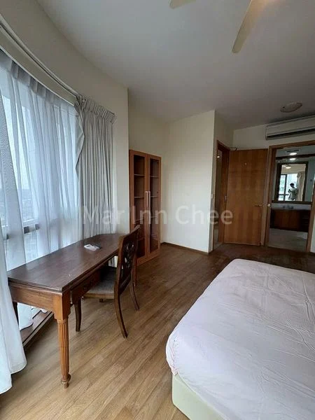 Common Room (Condo) for Rent in  Amaryllis Ville - Image 8