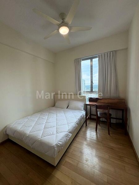 Common Room (Condo) for Rent in  Amaryllis Ville - Image 11