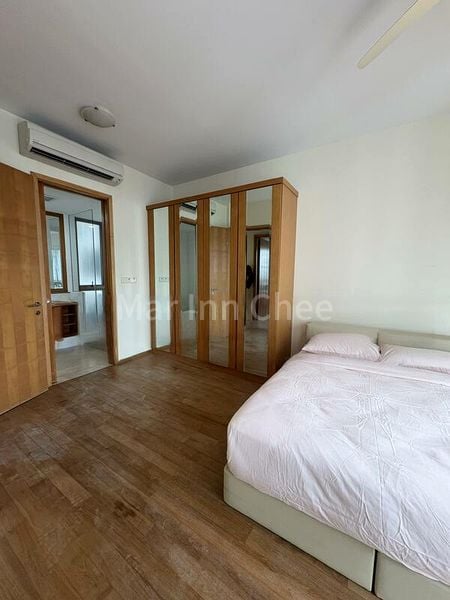 Common Room (Condo) for Rent in  Amaryllis Ville - Image 7