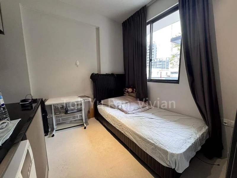 Room (Condo) for Rent in  Liv On Wilkie - Image 1