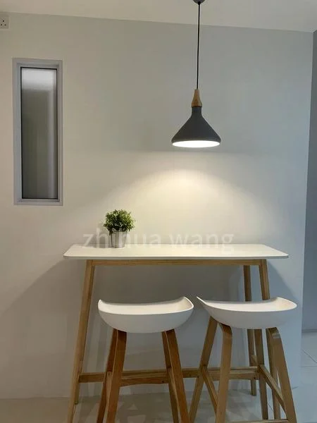 Master Room (Condo) for Rent in The Sail @ Marina Bay - Image 5