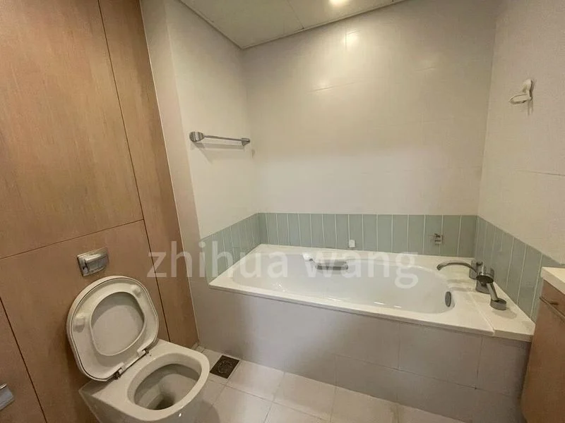 Master Room (Condo) for Rent in The Sail @ Marina Bay - Image 2