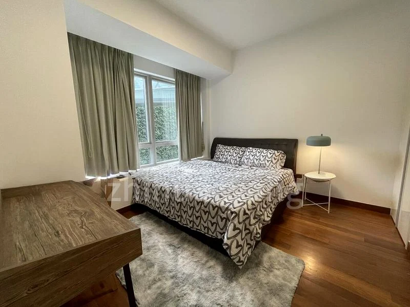 Master Room (Condo) for Rent in The Sail @ Marina Bay - Image 1