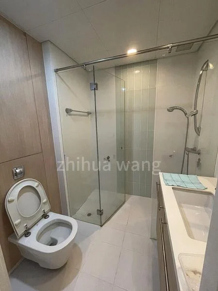 Master Room (Condo) for Rent in The Sail @ Marina Bay - Image 3
