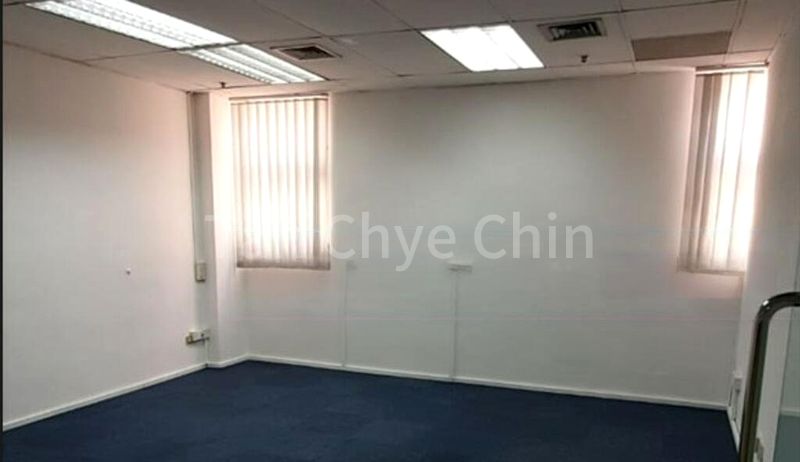 Office for Rent: North Bridge Centre - Image 6