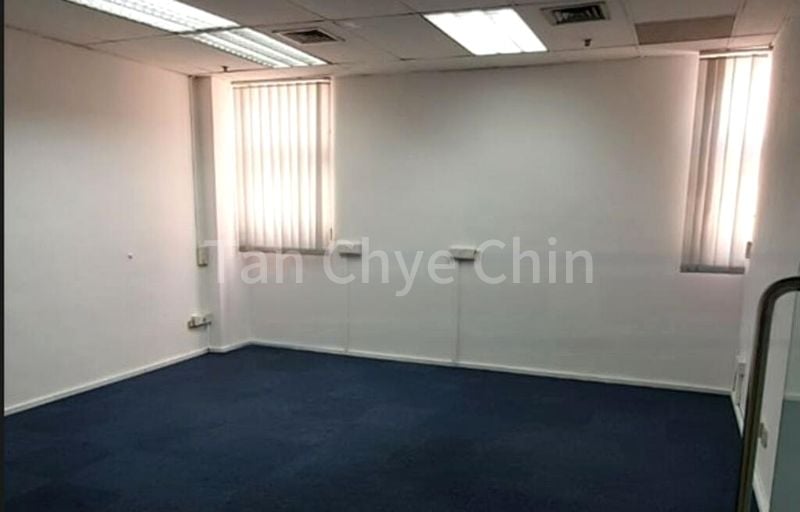 Office for Rent: North Bridge Centre - Image 5