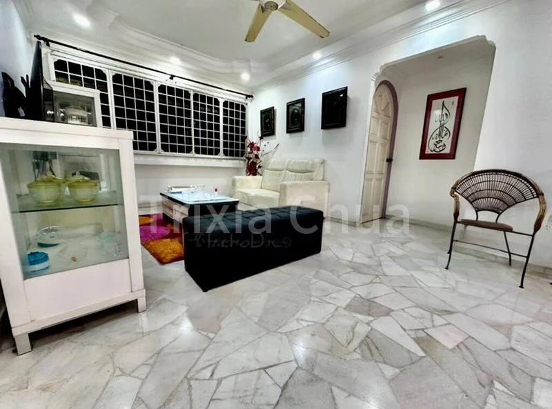 4 Room (4A) HDB for Sale in  754 Woodlands Circle - Image 17