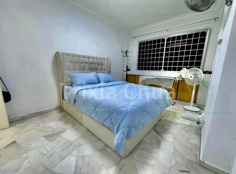 4 Room (4A) HDB for Sale in  754 Woodlands Circle - Image 5