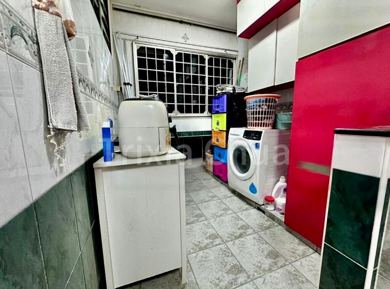 4 Room (4A) HDB for Sale in  754 Woodlands Circle - Image 7